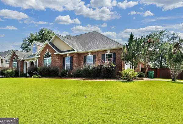 Bonaire, GA 31005,217 Wilsons Creek Bend No Street Suffix