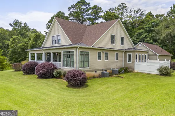 Tignall, GA 30668,290 Vinson RD