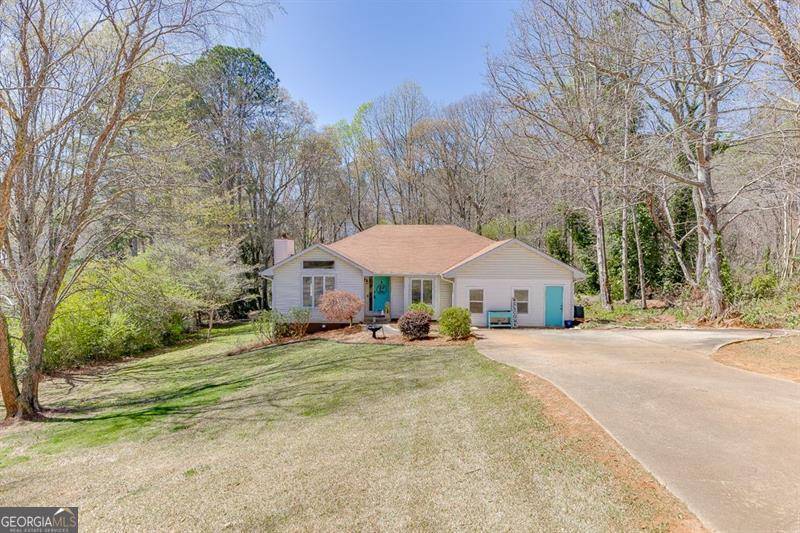 Flowery Branch, GA 30542,4434 HIDDEN OAKS DR