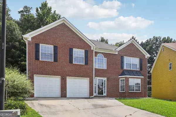 Duluth, GA 30096,2379 Fallbrook CT