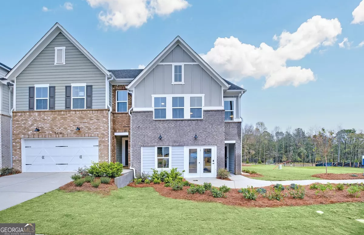 Powder Springs, GA 30127,5753 Tillman WAY