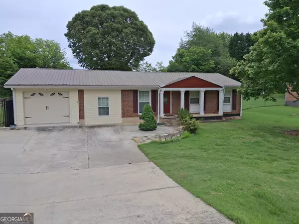 2688 Sardis RD, Gainesville, GA 30506