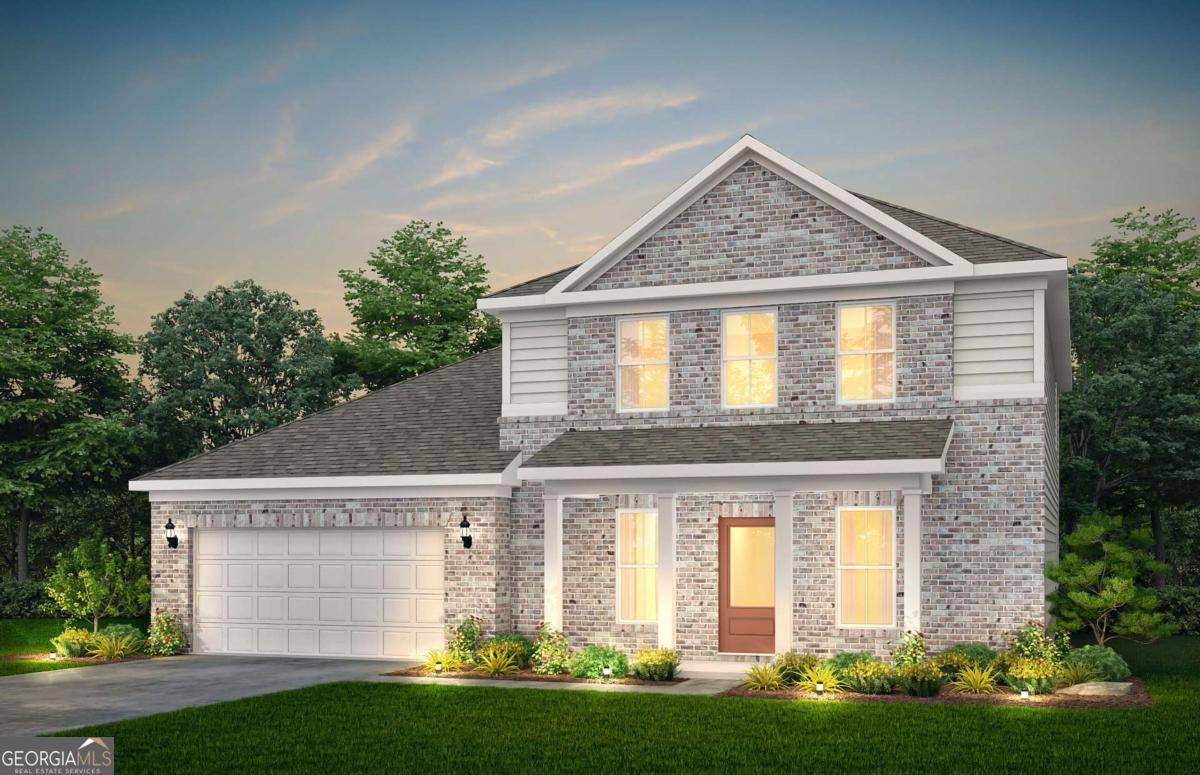 Dacula, GA 30019,3176 Morris Hills DR