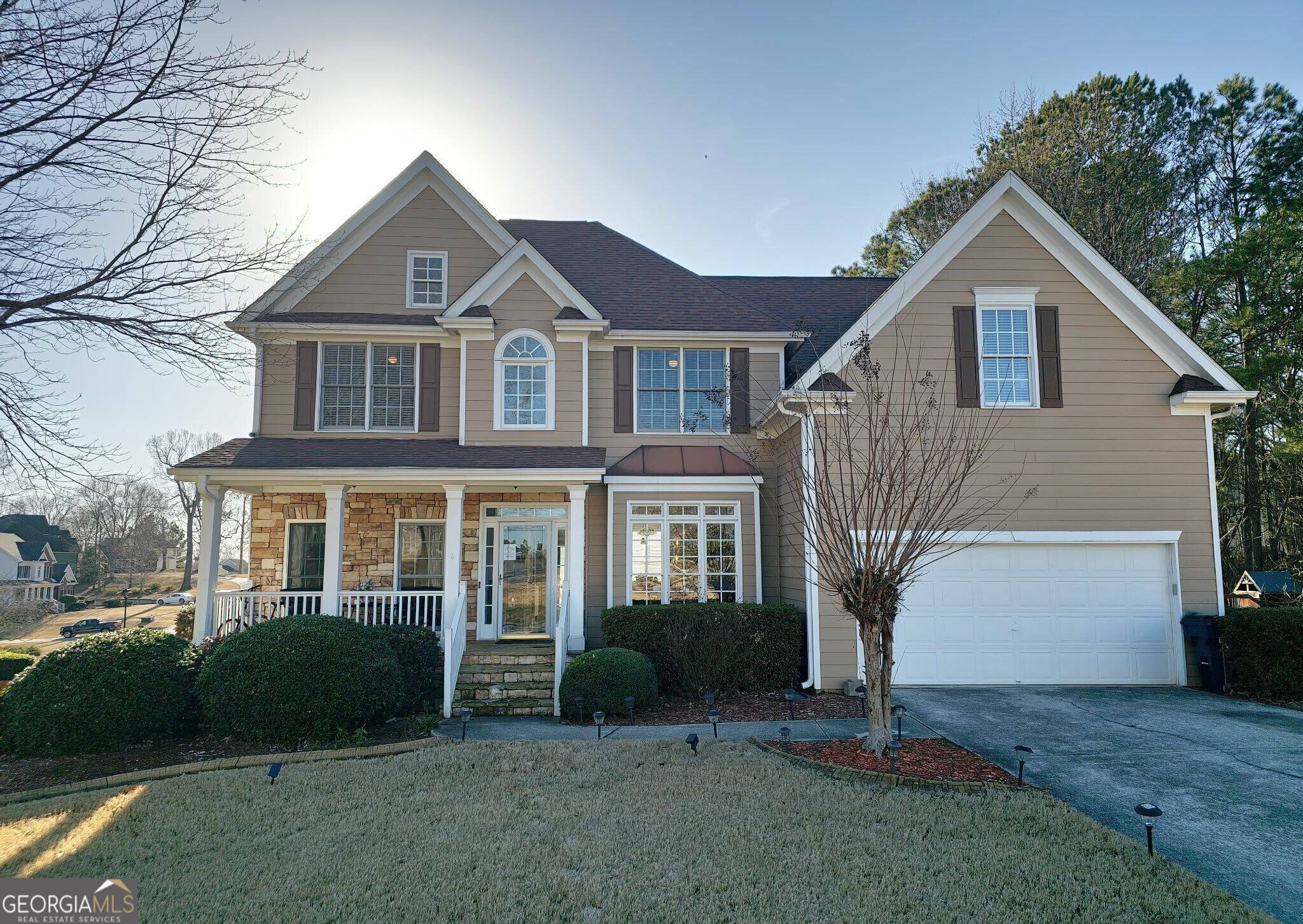 Hiram, GA 30141,190 Country Club DR