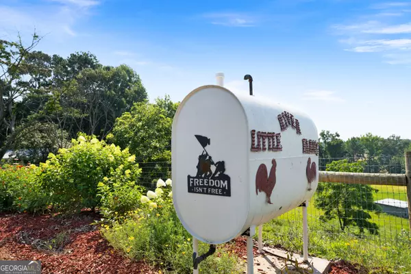 669 Nicklesville RD NE, Resaca, GA 30735