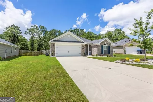 Hephzibah, GA 30815,2528 S FIELDCREST DR S
