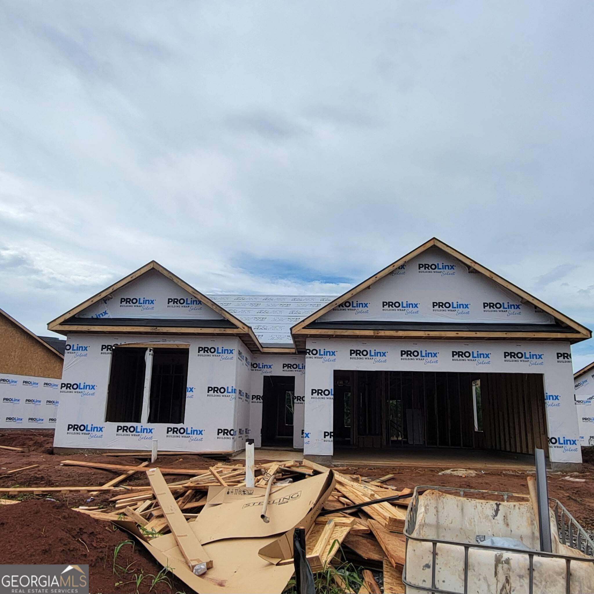 Perry, GA 31069,107 Breakwater WAY