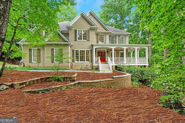 1170 Spring Oak WAY, Cumming, GA 30041