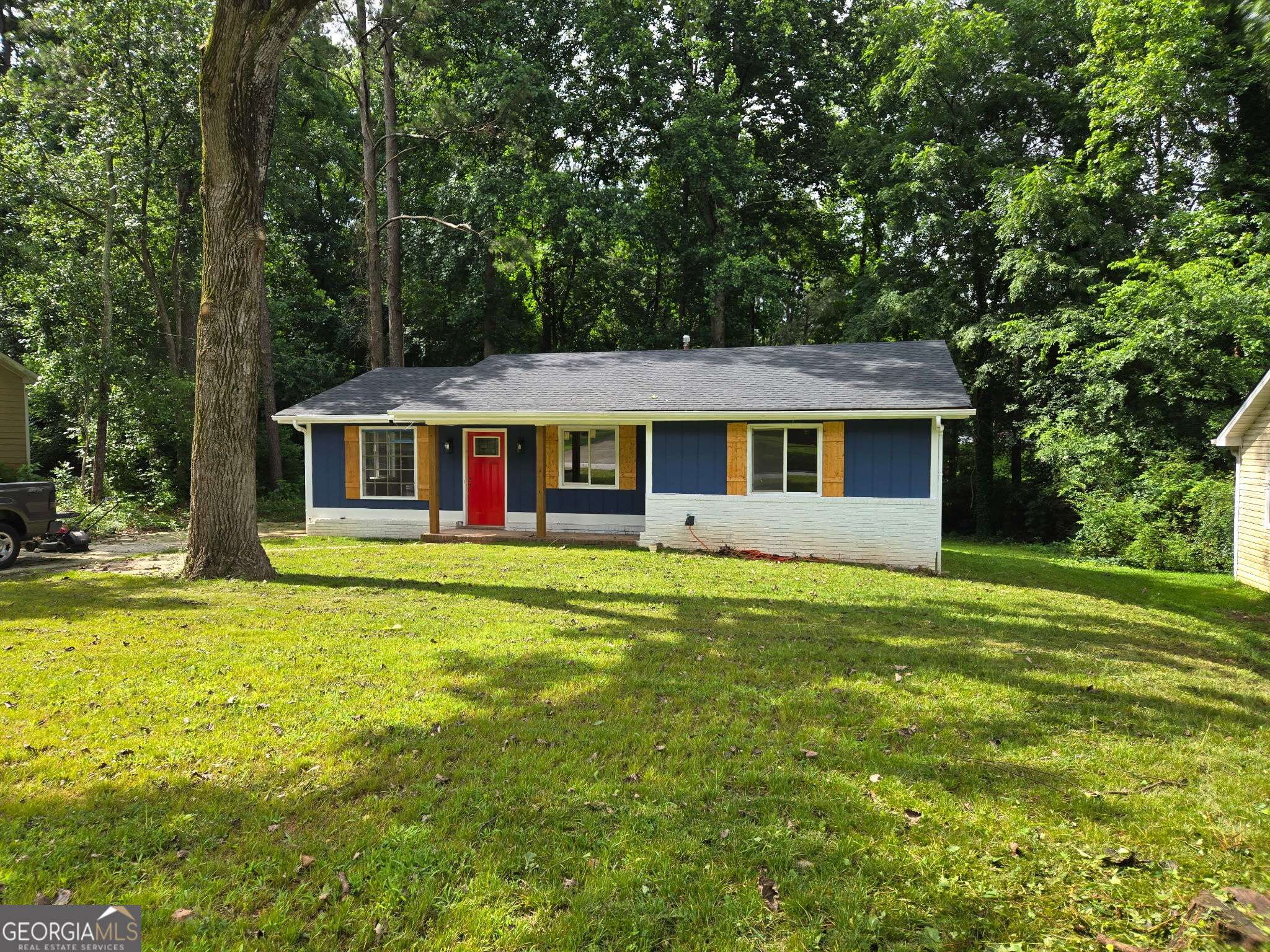 6119 Pine Needle DR, Covington, GA 30014