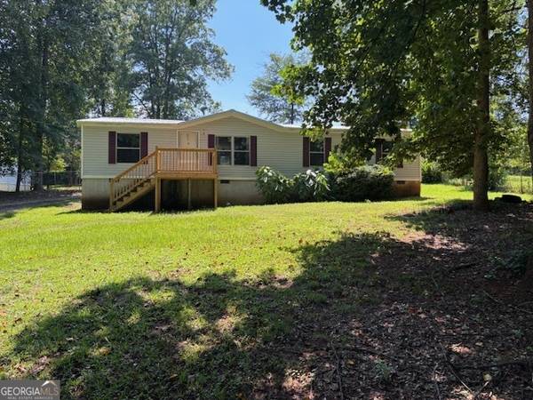 245 Merry DR NW, Milledgeville, GA 31061