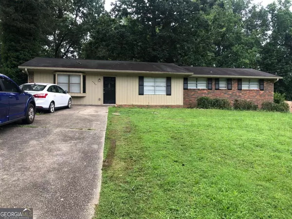 Douglasville, GA 30134,4485 Merlin CIR NE