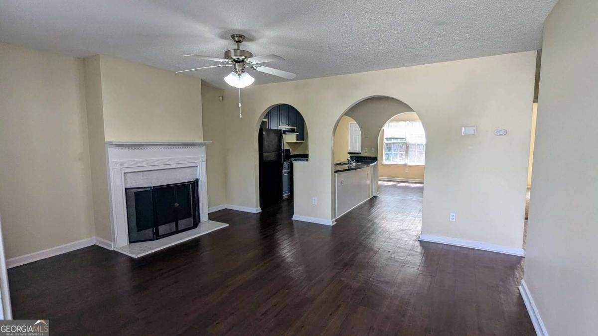 Lithonia, GA 30038,4707 Golod WAY