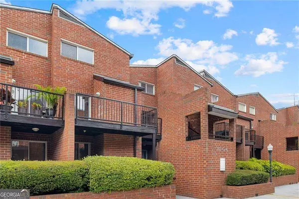 Atlanta, GA 30312,383 Ralph Mcgill BLVD NE #J