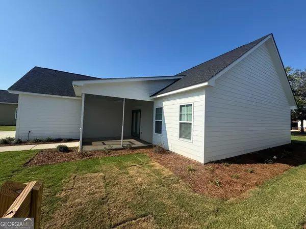 Americus, GA 31709,115 Southland Ridge DR