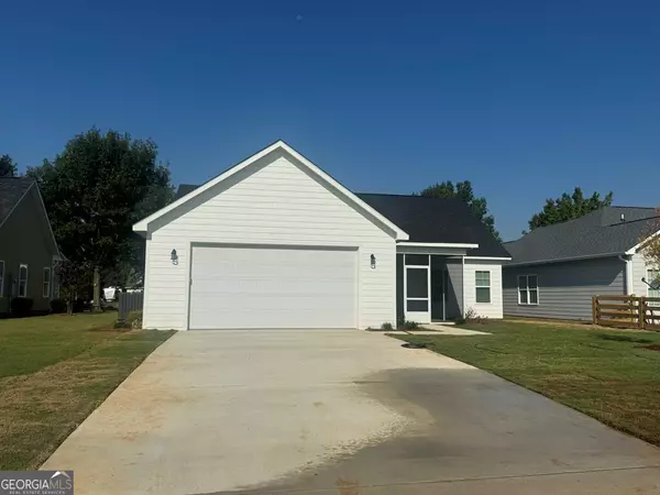 Americus, GA 31709,115 Southland Ridge DR
