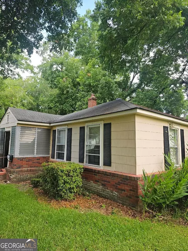 Savannah, GA 31404,1222 NE 36Th ST
