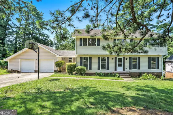 5419 Ahyoka DR, Morrow, GA 30260