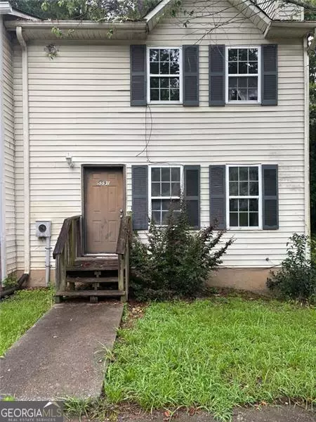 Atlanta, GA 30349,5591 WINDWOOD