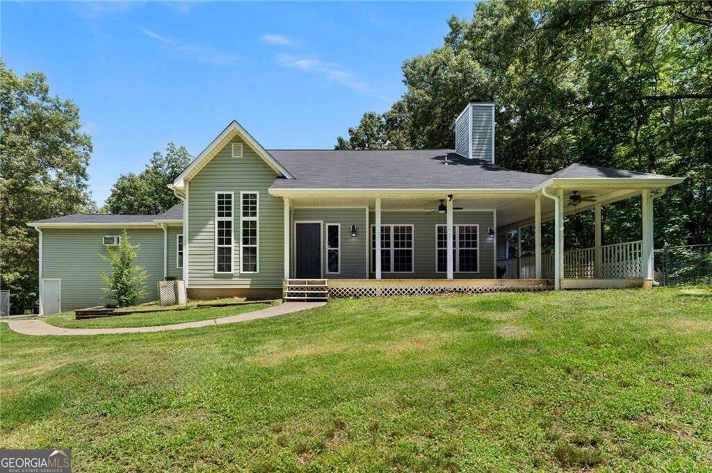 1294 Abrams RD SE, Silver Creek, GA 30173