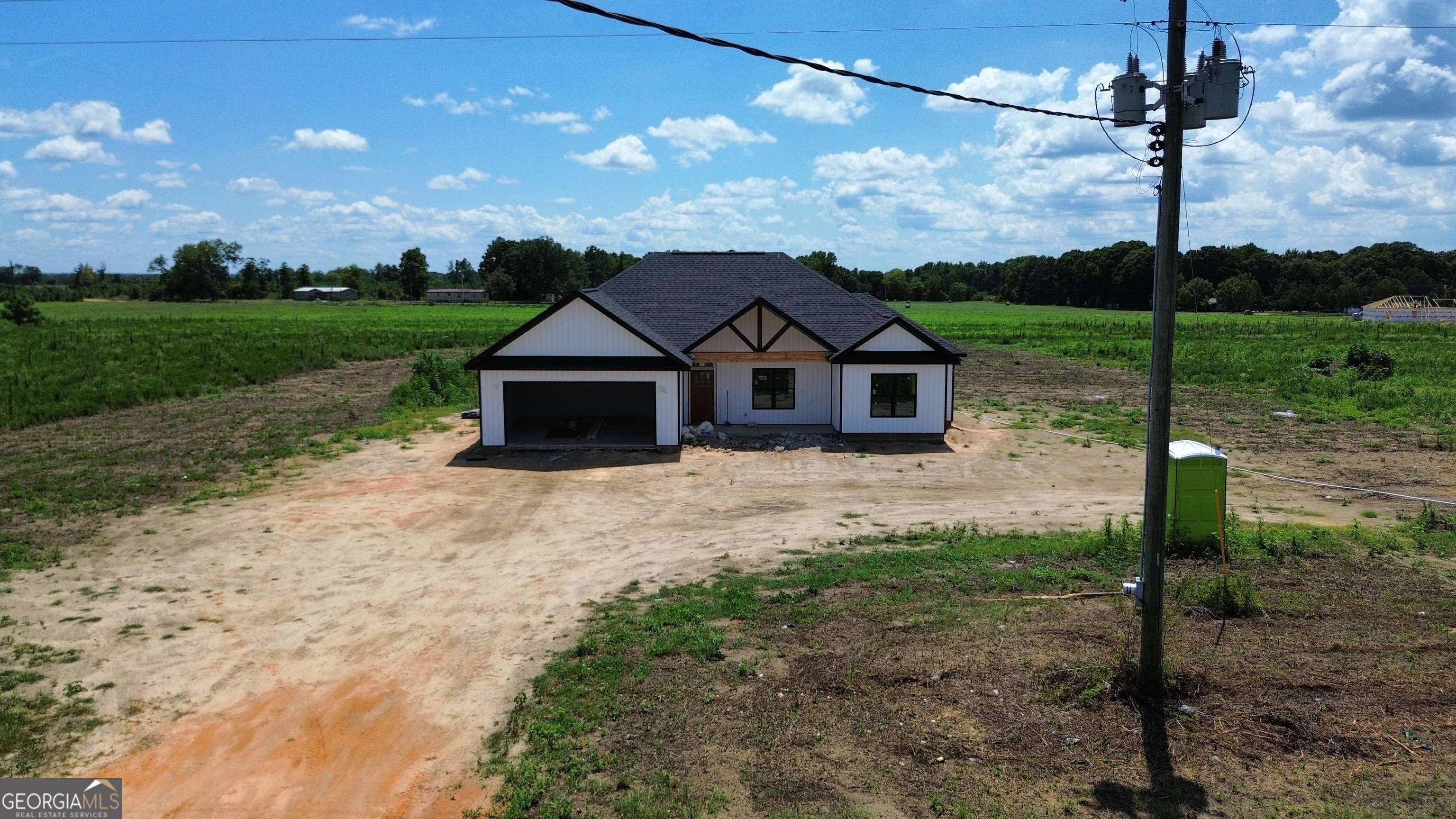 Dexter, GA 31019,1263 Mark Wood Rd