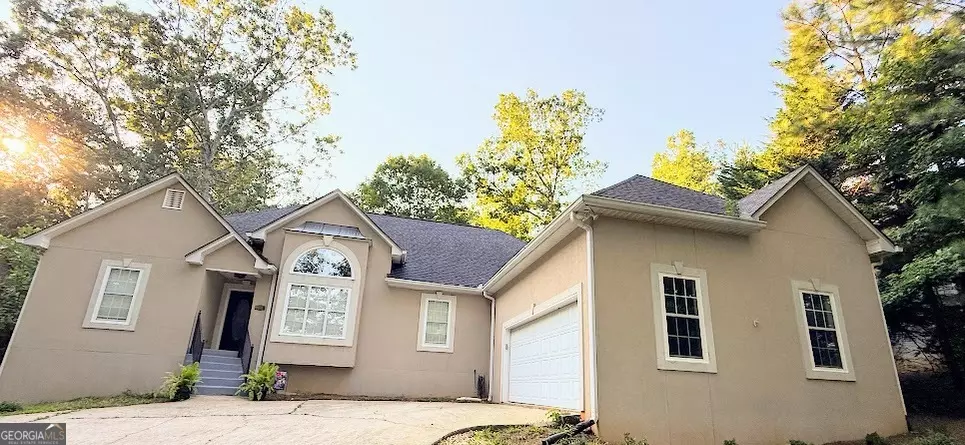 Villa Rica, GA 30180,1252 Heritage DR