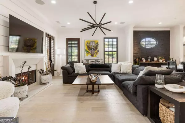 Alpharetta, GA 30009,132 Grand CRES