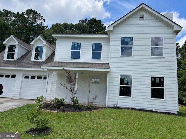 433 Rhett DR, Loganville, GA 30052