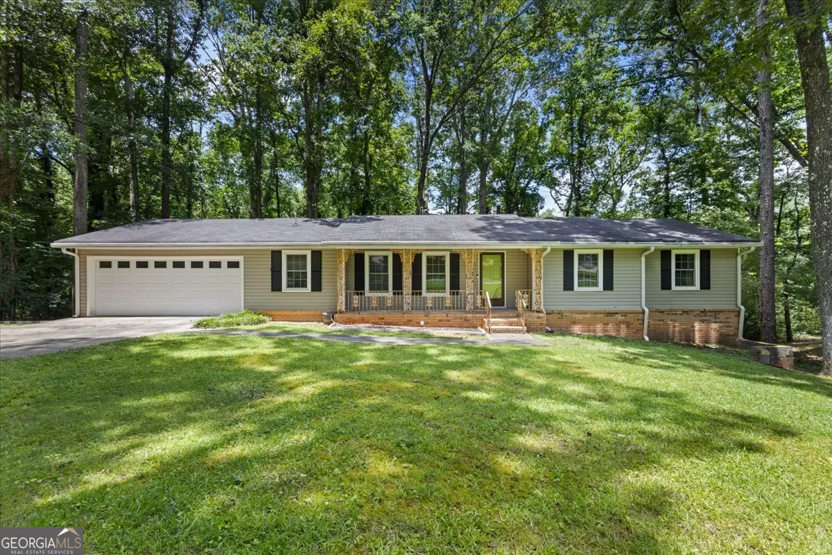 Lithia Springs, GA 30122,3957 Evans DR