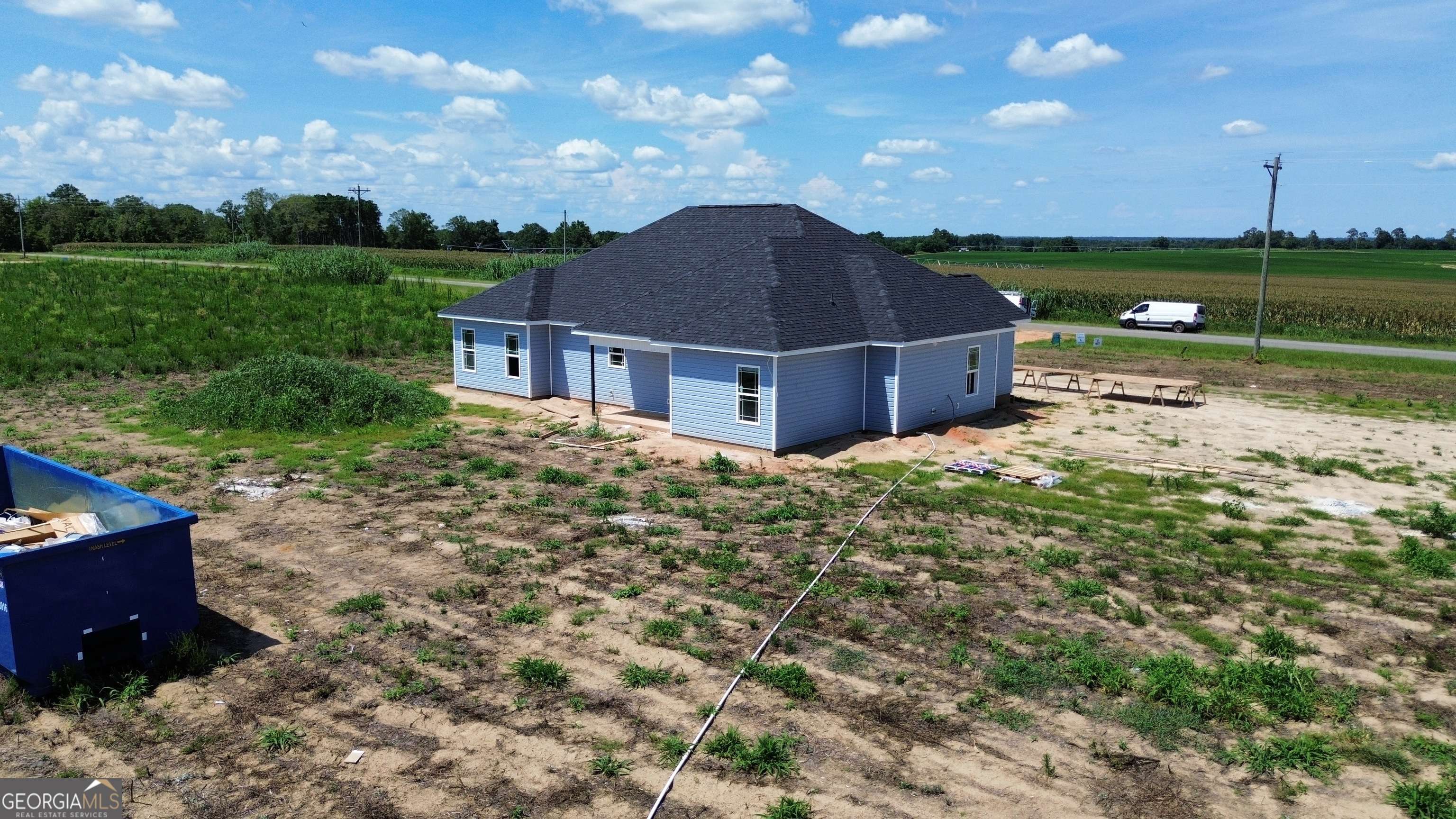 Dexter, GA 31019,1273 Mark Wood Rd