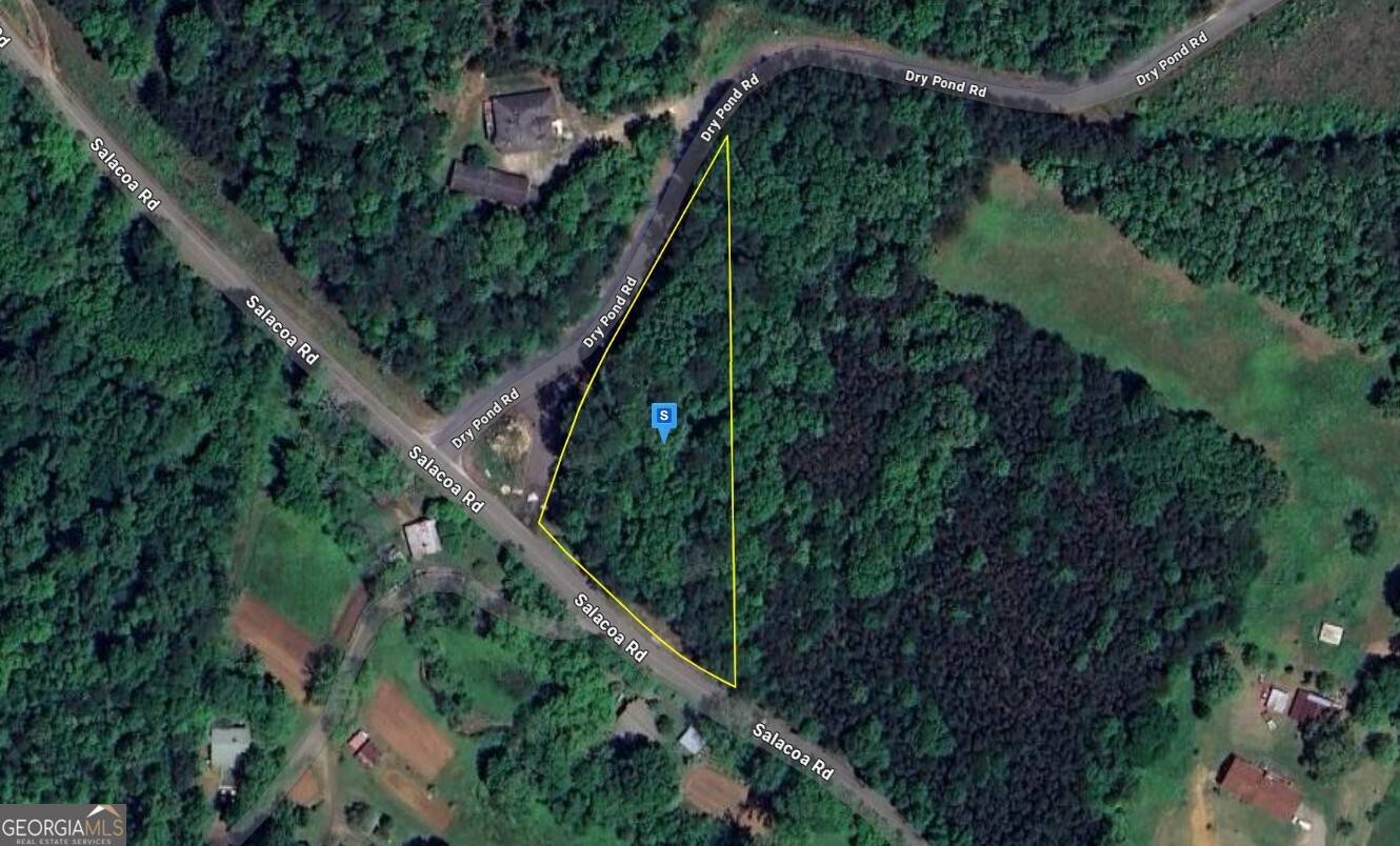 2332 Salacoa RD, Waleska, GA 30183