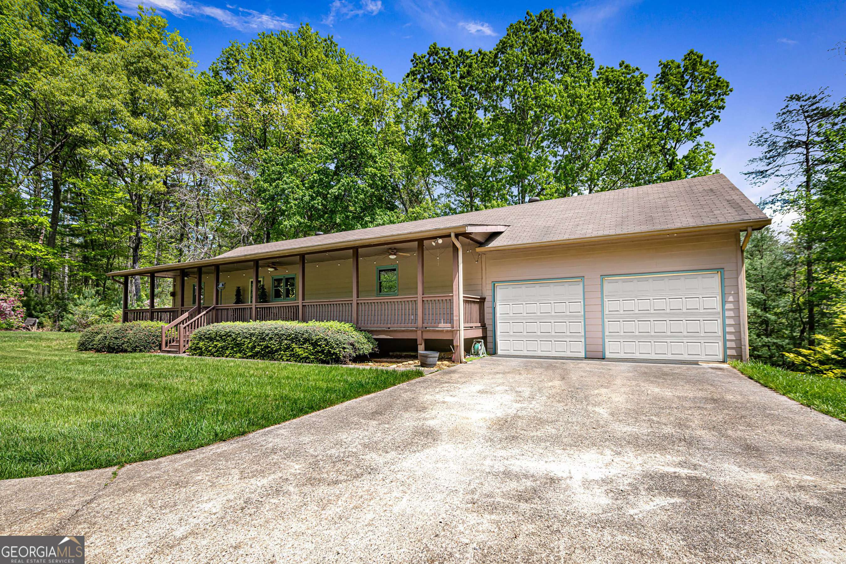 Mineral Bluff, GA 30559,3126 Douthit RD