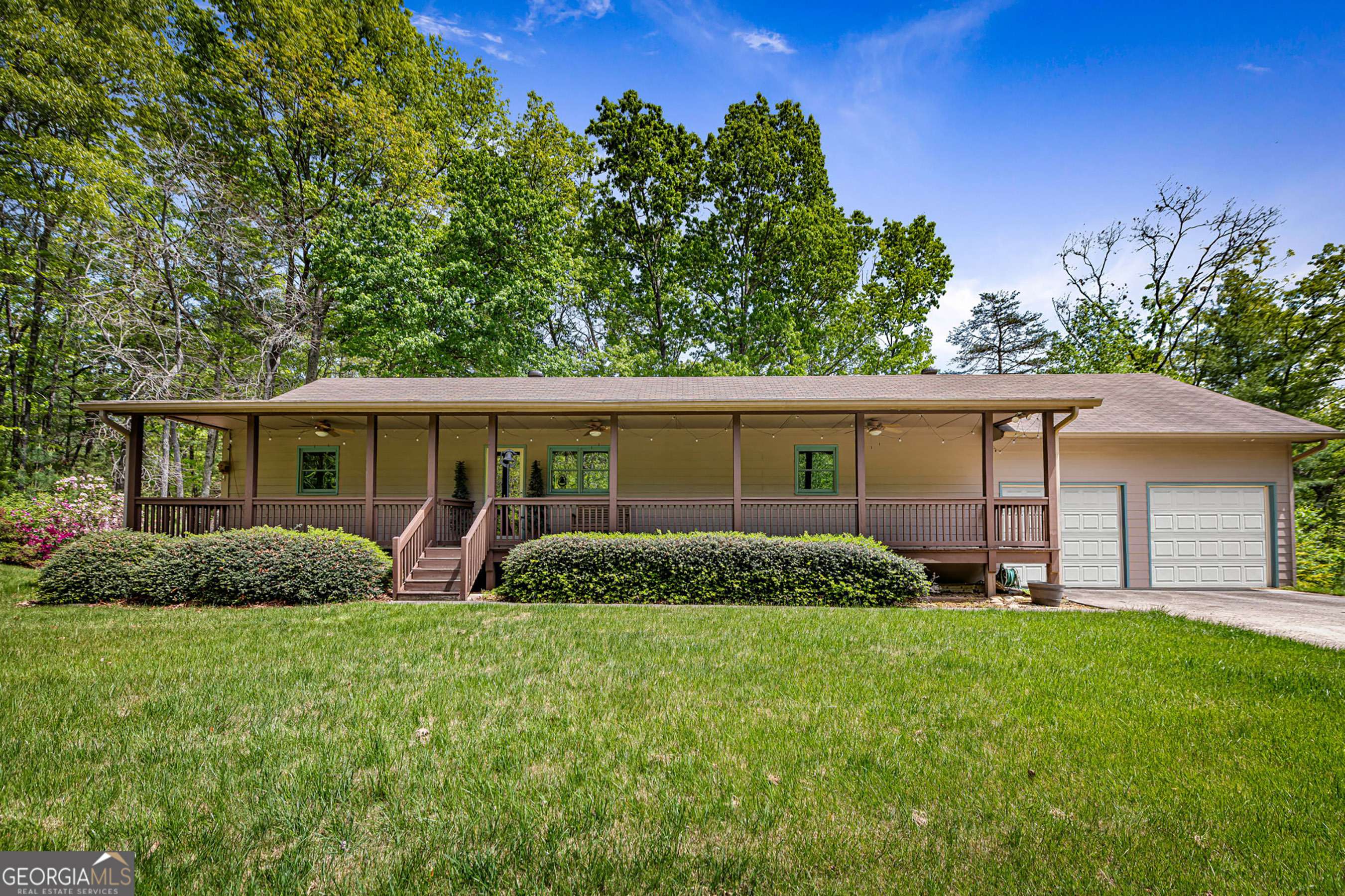 Mineral Bluff, GA 30559,3126 Douthit RD