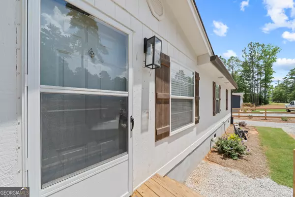 Eatonton, GA 31024,115 Clopton DR