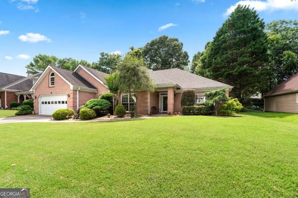 1297 Hadaway TRL, Lawrenceville, GA 30043