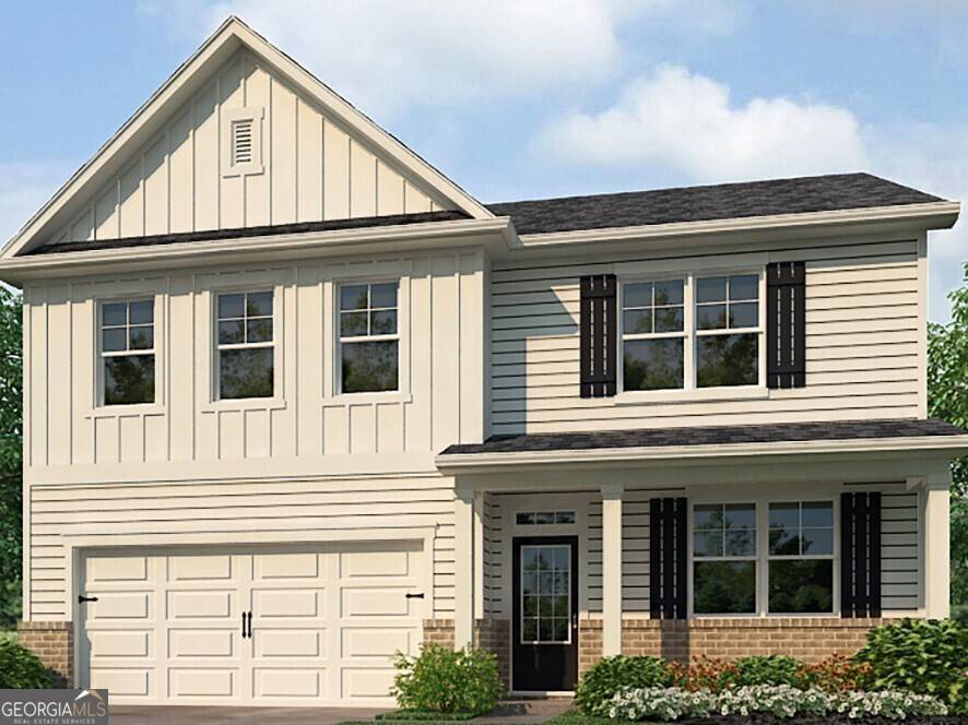 393 King VLG, Braselton, GA 30517