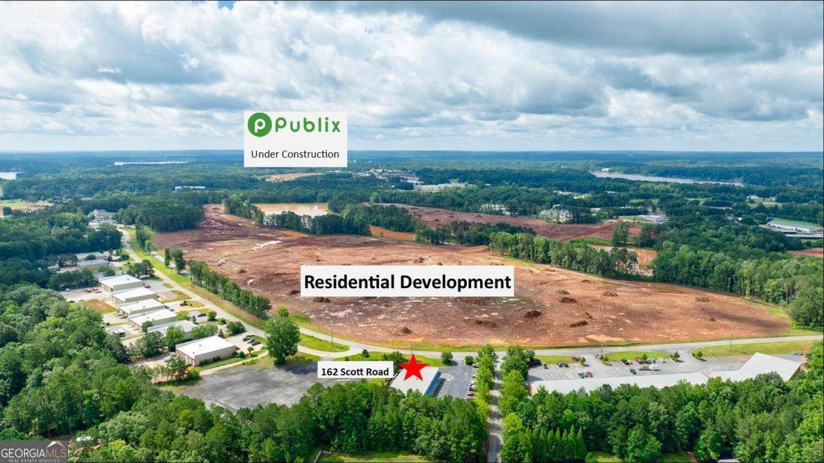 Eatonton, GA 31024,162 Scott RD