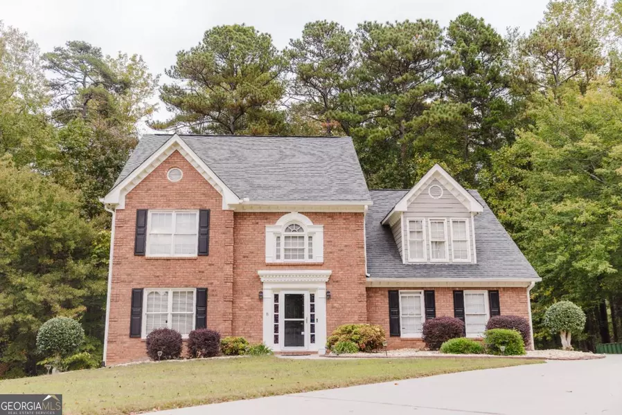 3500 Parkwood Hills CT, Snellville, GA 30078