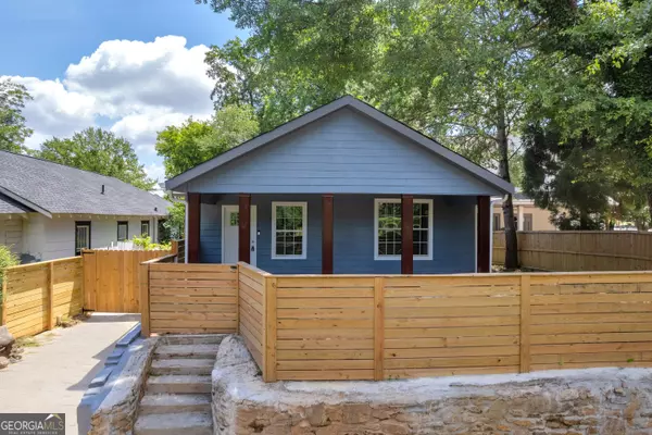 Atlanta, GA 30314,85 Ollie ST NW