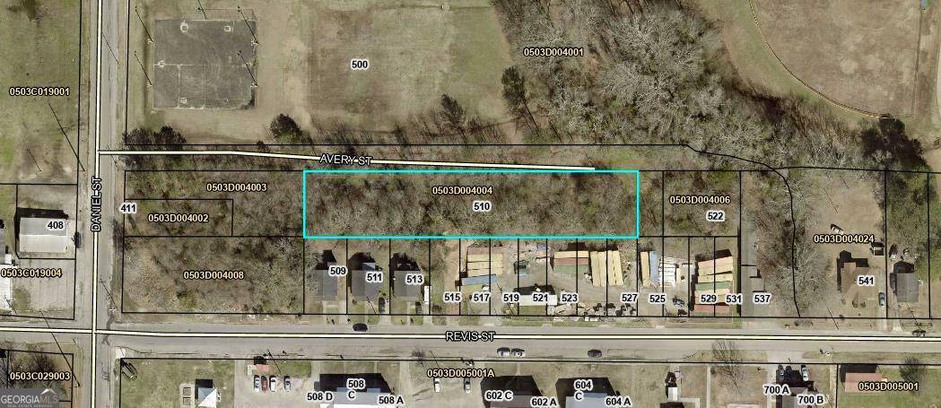 510 Avery ST, Lagrange, GA 30241