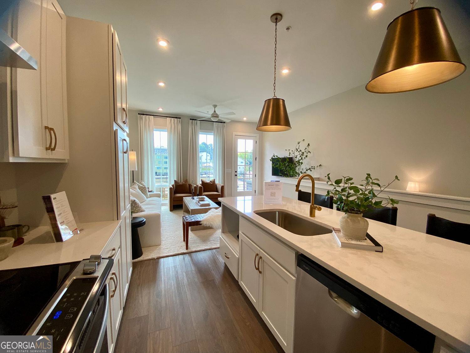 Atlanta, GA 30318,1295 Longreen TER NW #9