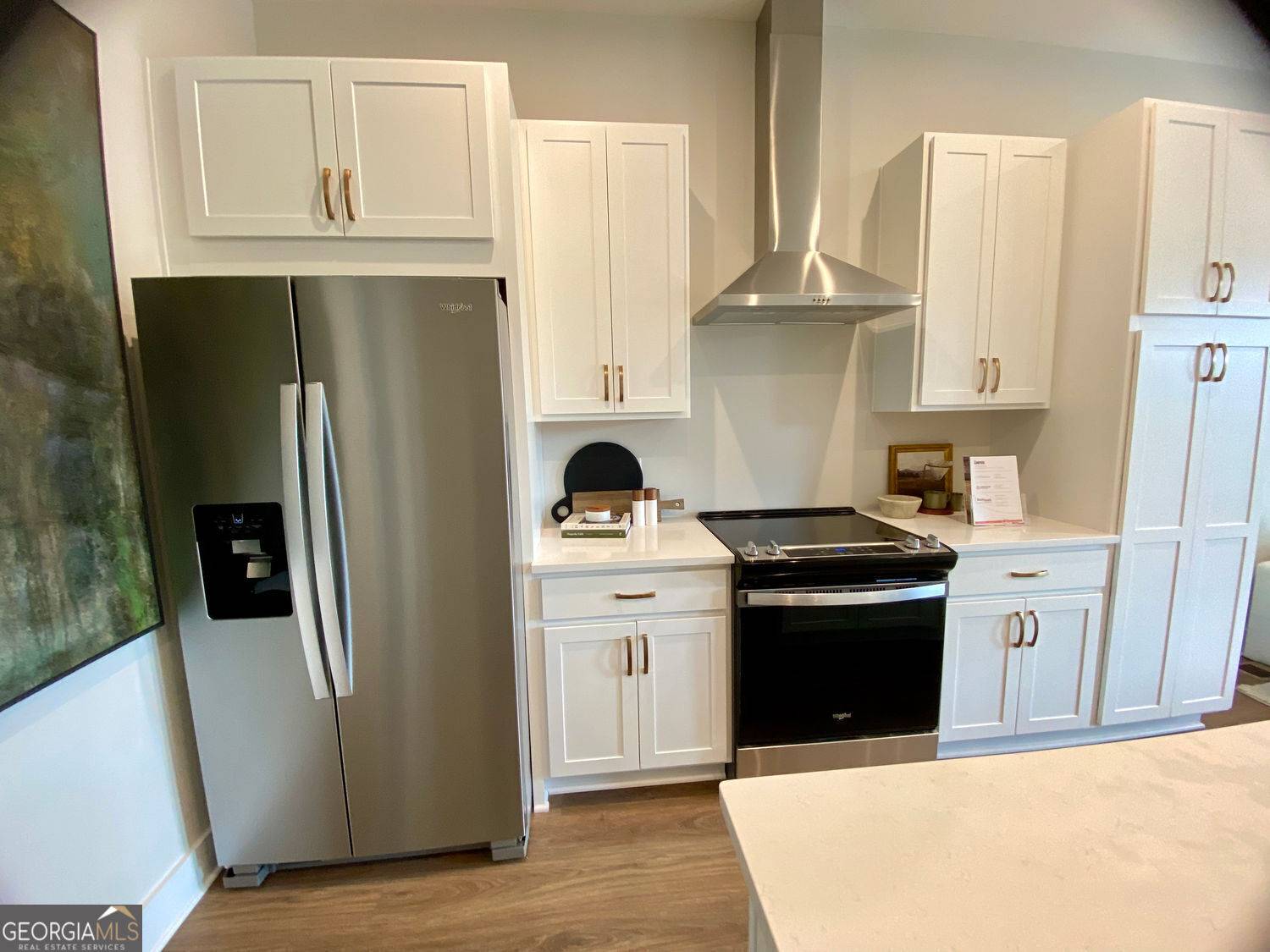 Atlanta, GA 30318,1295 Longreen TER NW #9