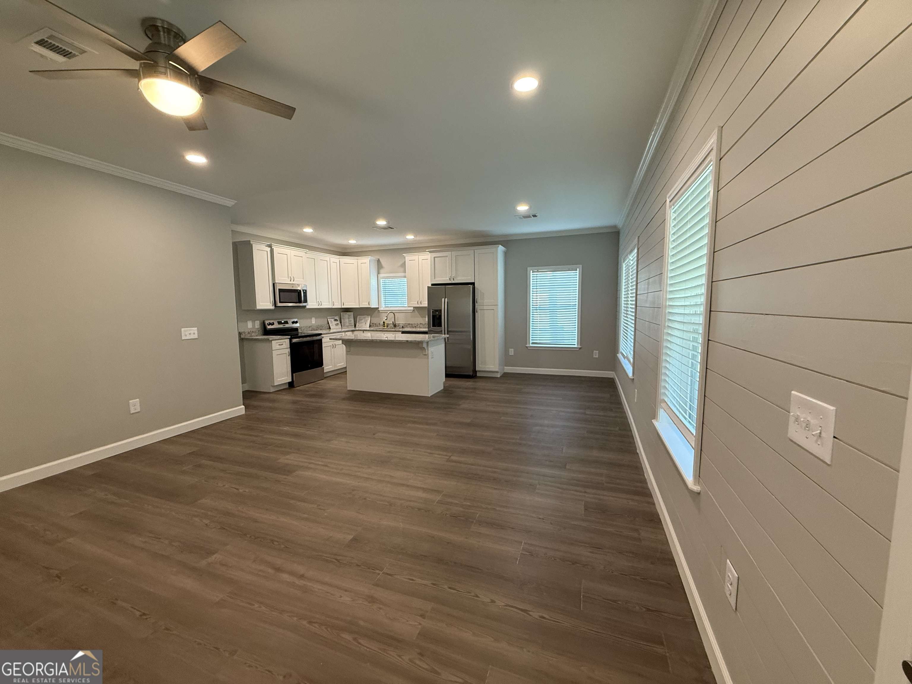 Ludowici, GA 31316,34 Pear ST