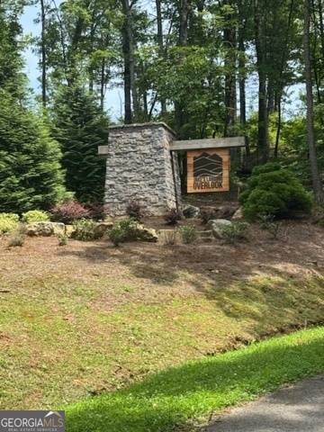 Ellijay, GA 30540,LOT 104 River Knoll Trail