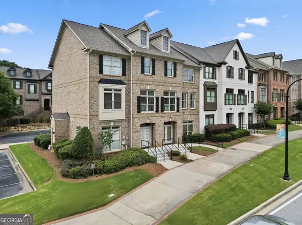 Smyrna, GA 30080,1165 Laurel PL SE #1165