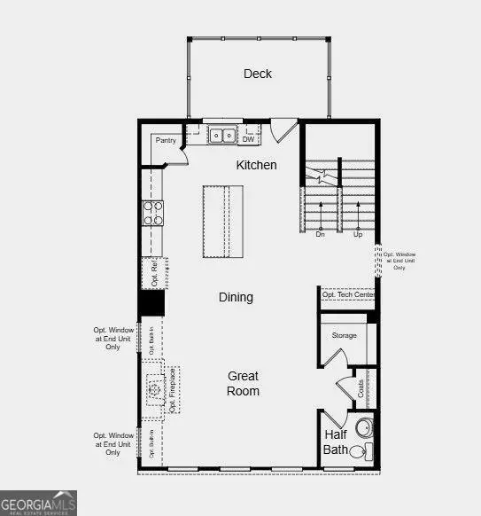 Tucker, GA 30084,6131 Wayburn ST