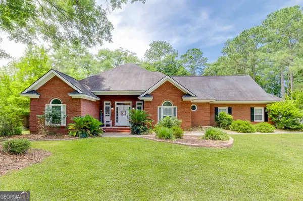 Rincon, GA 31326,202 Red Bluff CIR