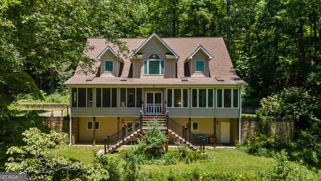 4528 Highway 76 W, Clayton, GA 30525