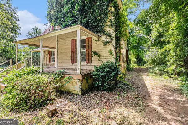 Monticello, GA 31064,3515 Liberty Church RD