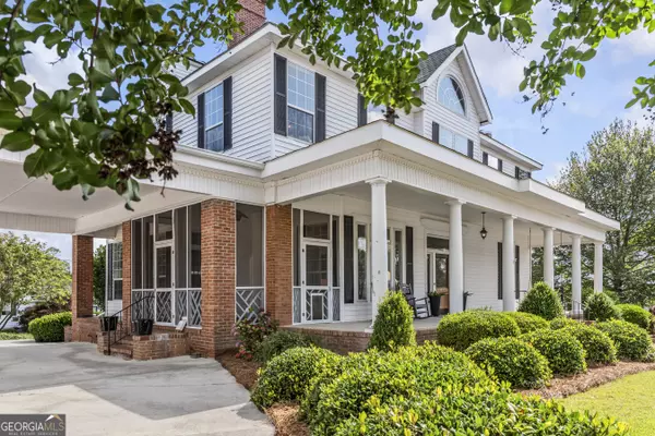 Warrenton, GA 30828,45 Court SQ