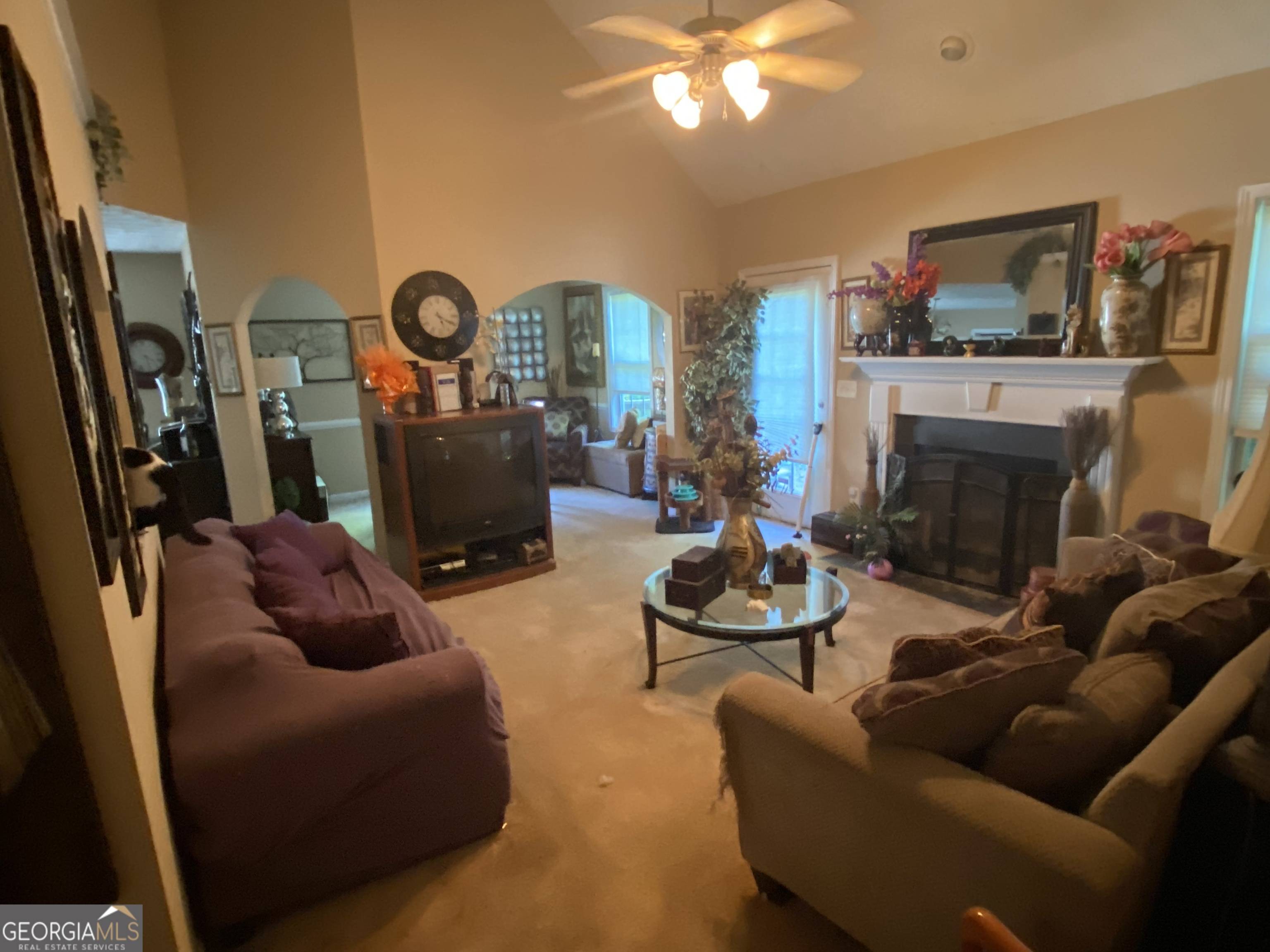 Villa Rica, GA 30180,413 W Wind DR